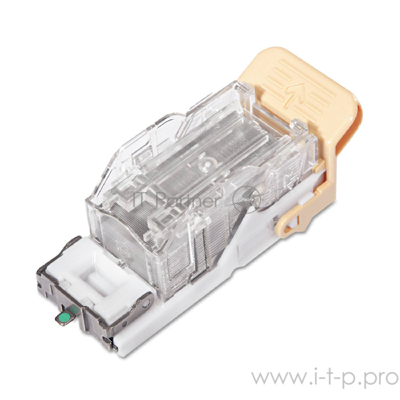 Картридж со скрепками Xerox 008R12964 (5000 стр) для HCF и MFF XEROX WCP C2128/2636/3545/232 (Channels)