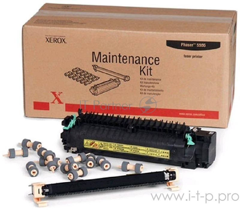 Комплект воcстановительный XEROX 108R00772 (100000 отпечатков) для Phaser 5335 (Channels)
