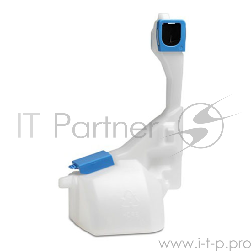 Бункер для сбора отработанного тонера HP CLJ CP5525/Enterprise 700 M775 (CE980A/CE980-67901/RC2-6972)