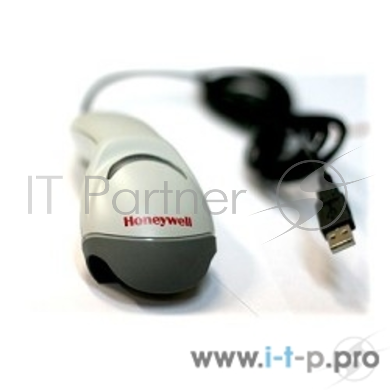 Honeywell/METROLOGIC сканеры штрих-кодов Honeywell HWM MK5145 Eclipse MK5145-71A38-EU Серый {Сканер штрихкодов Ручной кабель USB(KBW)}