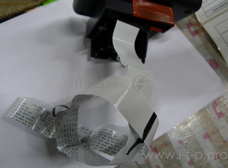 Панель управления (дисплей) HP LJ Pro 400 M425dn/dw (CF288-60116)