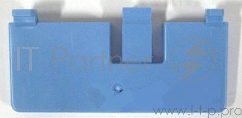 Фиксатор размера бумаги, задний CANON GP-160/iR-1600/2000/1610F/2010F (FB4-5814)