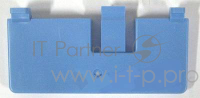 Фиксатор размера бумаги, задний CANON GP-160/iR-1600/2000/1610F/2010F (FB4-5814)