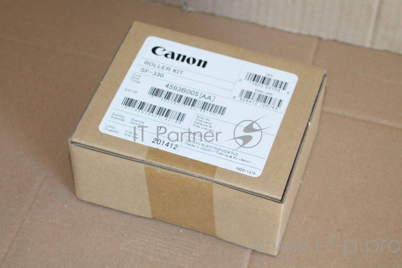 Комплект расходных материалов для ScanFront330 Exchange Roller Kit