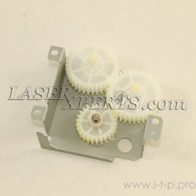 Привод узла выхода бумаги HP LJ Pro 400 M401a/n (RM1-9160)