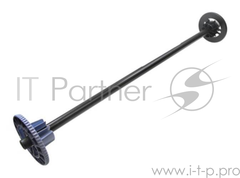 Шпиндель бумаги HP DJ 500/800/815/820 24