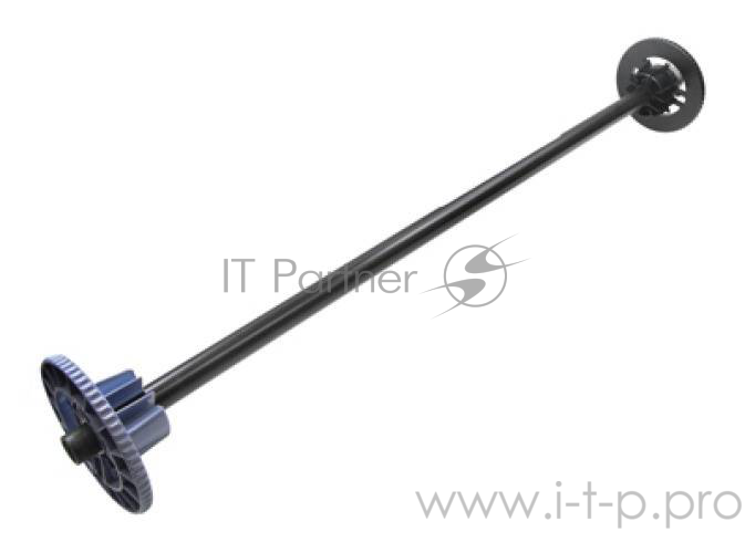 Шпиндель бумаги HP DJ 500/800/815/820 24