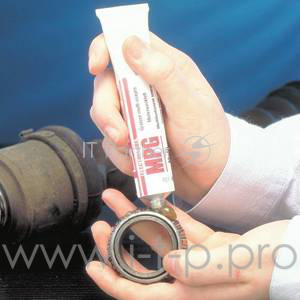 Смазка многоцелевая MPG Multi-Purpose Grease (Katun/Electrolube) туба/50мл