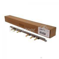 Планка с пальцами нагревательного вала (6пальцев) XEROX WCP 4110/4112/4595