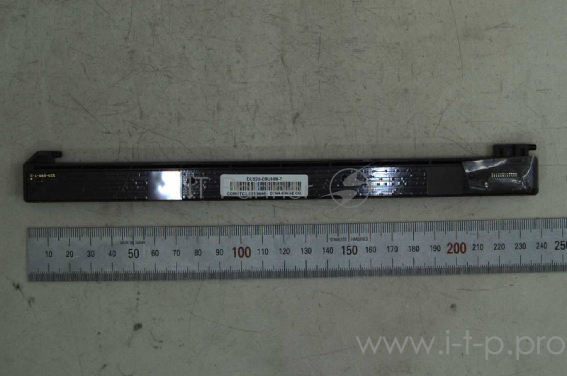 Сканирующая линейка в сборе Samsung SCX-3405/4728/4729/4835FD (0609-001409)