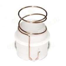 Запасные части для принтеров и копиров Mitsubishi Бушинг магнитного вала HP LJ LJ1000/1200/1220 2шт комплект 203060116