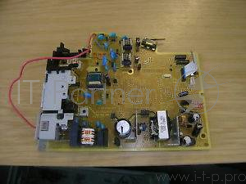 Плата DC-контроллера HP LJ P1505 (RM1-4628)