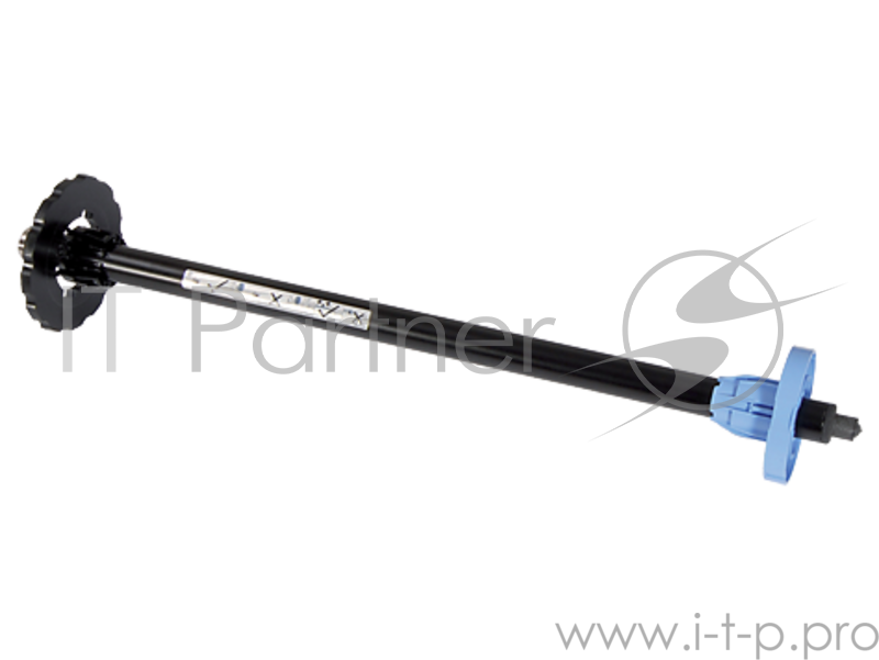 Шпиндель HP Designjet Zx100/T610/T1100 24 inch Spindle