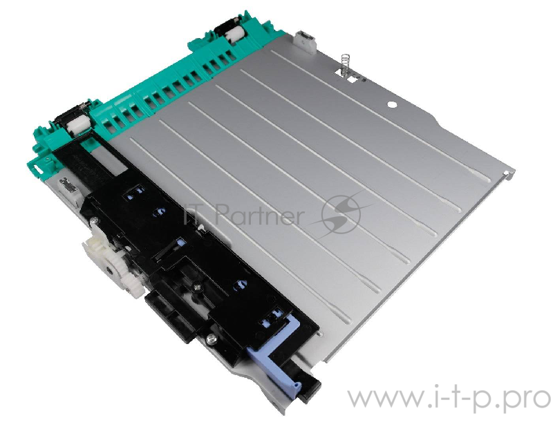 Узел подачи дуплекса в сборе HP LJ Pro 400 M401d/M401dn/M401dne/M401dw/M4 (RM1-9153)