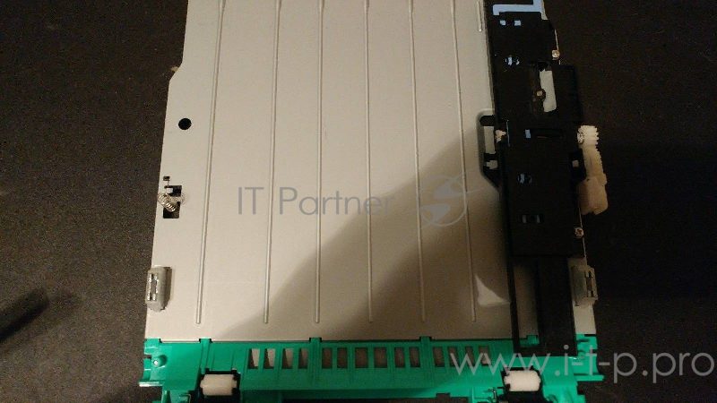 Узел подачи дуплекса в сборе HP LJ Pro 400 M401d/M401dn/M401dne/M401dw/M4 (RM1-9153)