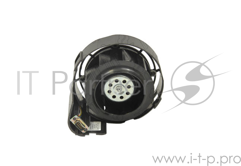 Вентилятор 123482-005/123482-001 в сборе HP DL380 G2 (O)