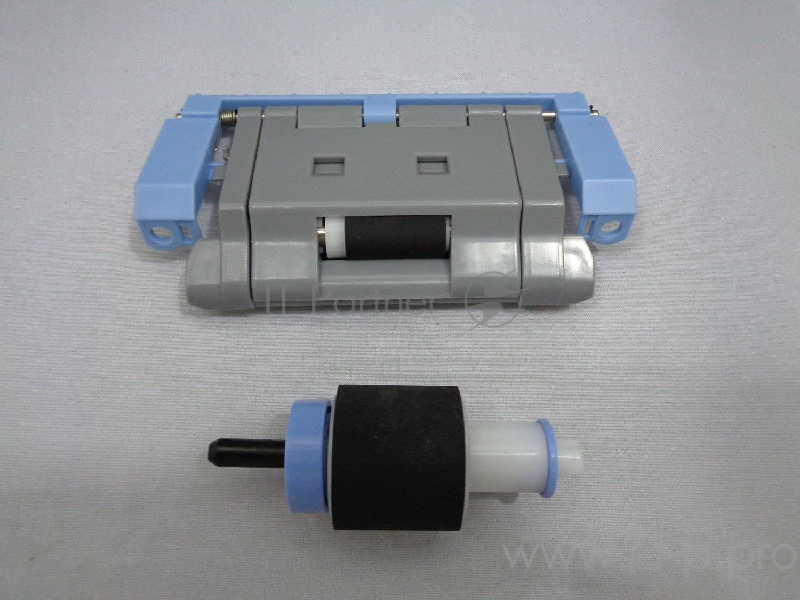 Набор замены ролика захвата и тормозной площадки кассеты (лоток 2,3) HP LJ Ent 700 M712/M725 (CF235-67909)