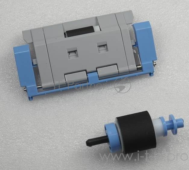 Набор замены ролика захвата и тормозной площадки кассеты (лоток 2,3) HP LJ Ent 700 M712/M725 (CF235-67909)