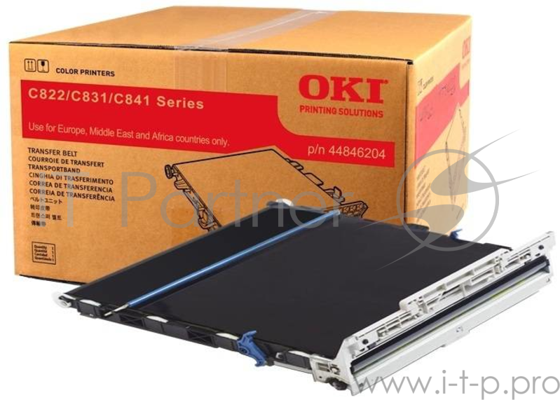 Лента переноса Oki C822/831/841 80K