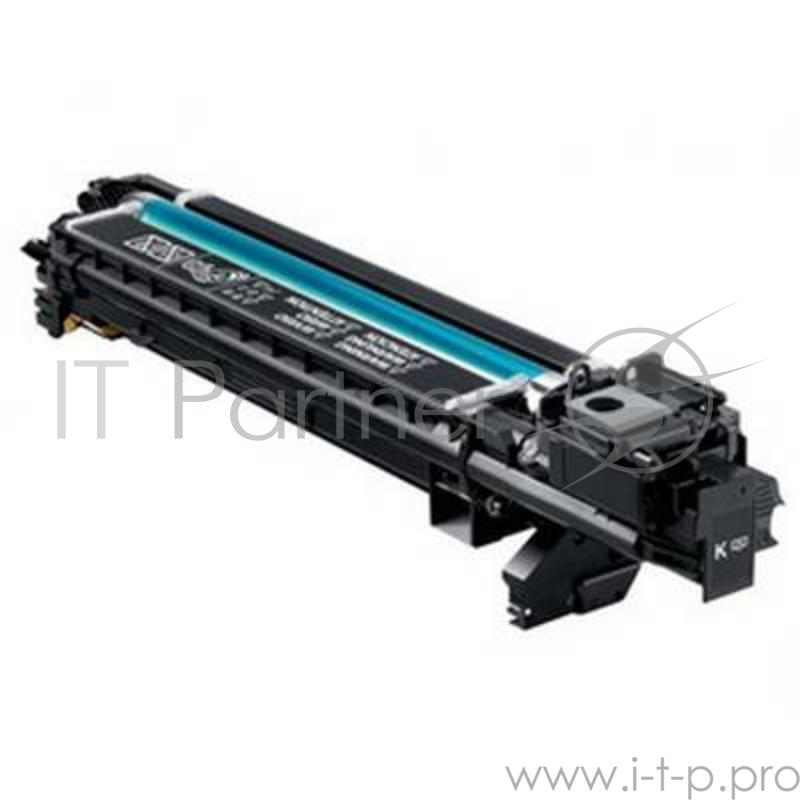 Блок барабана Konica-Minolta bizhub C3100P/3110 черный IUP-23K