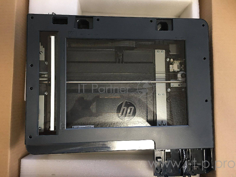 Сканер в сборе (основание) HP LJ Pro 500 M521 (A8P79-60121)