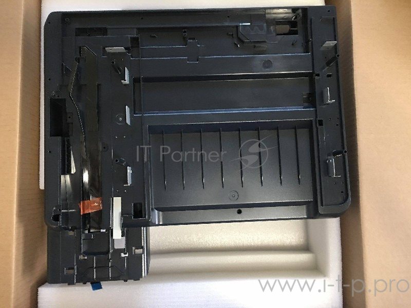 Сканер в сборе (основание) HP LJ Pro 500 M521 (A8P79-60121)