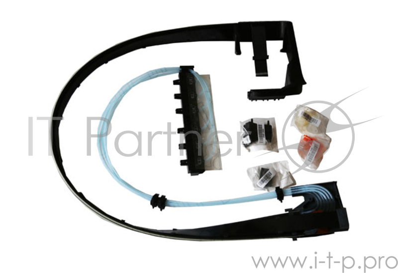 Трубки подачи чернил CR649-67006/CN727-60097 (44-inch) HP DJ T1300/T790/T2300 (O)