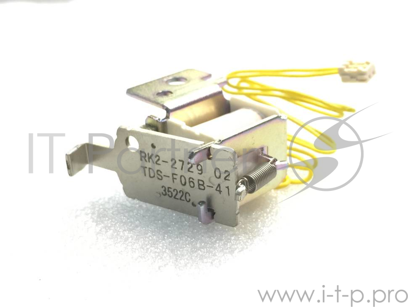 Соленоид узла захвата HP LJ P2030/2035/P2050/P2055/ Pro 400 M401/M425 (O) RK2-2729-000CN