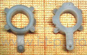 Бушинг выходного вала HP LJ P2035/P2055/400 M401/M425 (PV-P2055/RC2-6237/RL2-6229)