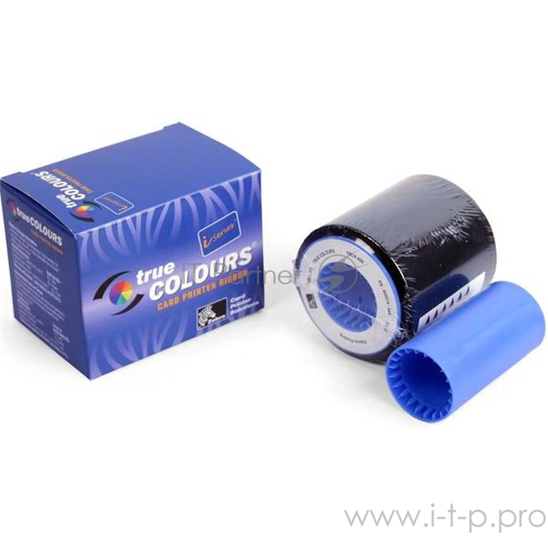 Красящая лента YMCKO для P3XXi/4XXi/520i, 200 800015-440