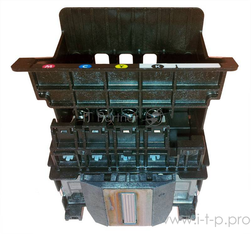 Печатающая головка HP OJ Pro 8000/8100/8600/251DW/276DW (CR324A/CM751-60126/CM751-8001