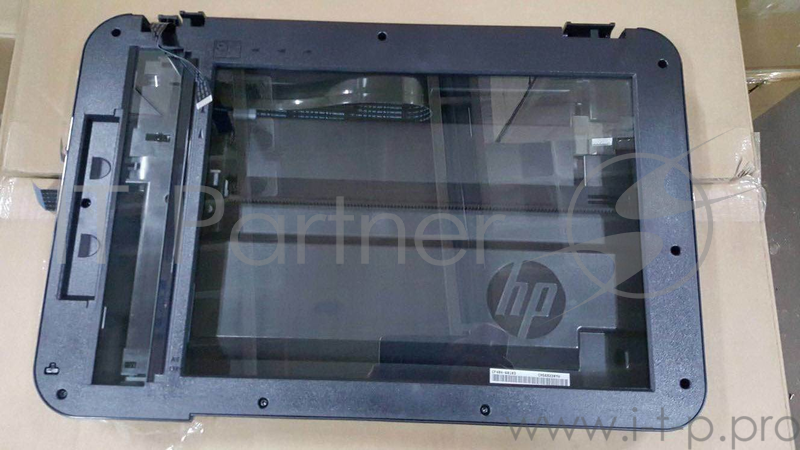 Сканер в сборе (основание) HP LJ Pro M225 (CF484-60110)