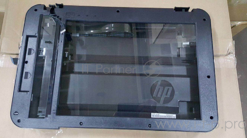 Сканер в сборе (основание) HP LJ Pro M225 (CF484-60110)