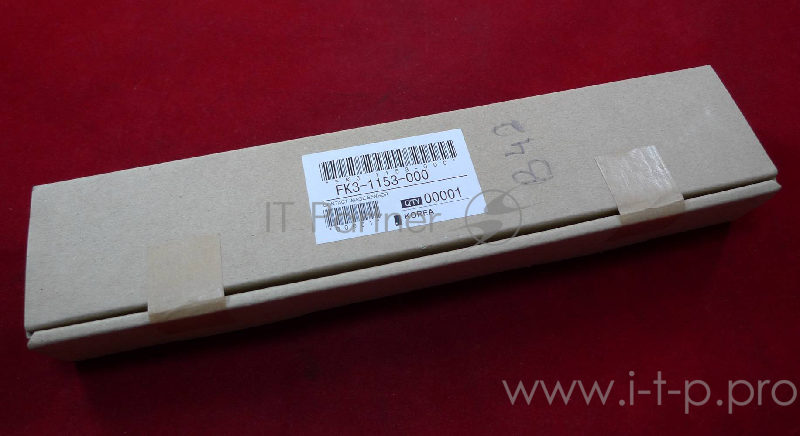 Линейка сканера Canon MF3010/44xx/45xx (FK3-1153)