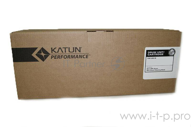 Блок барабана Canon iR 2520/2525/2530/2535/2545/ Adv 4025/4035/4045/4051/4225/4235/ Drum Unit (C-EXV32/C-EXV33/C-EXV38/C-EXV ) (Katun)