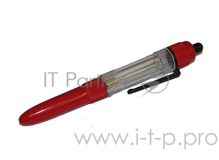 Масленка портативная Lubricator Oiler Pen (5 мл) (Katun)