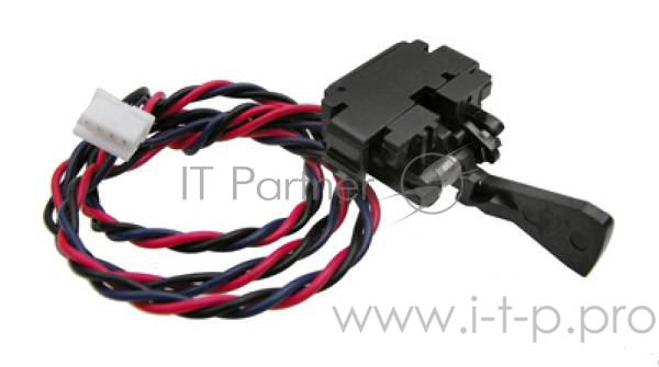 Датчик выхода бумаги Q5669-67068/Q5669-67801/Q5669- HP DJ T610/T1100/T1120/Z3100 (O)