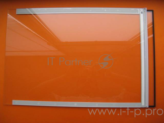 Стекло сканера в сборе Q7829-60143 HP LJ M5025/M5035/M5039 (O)