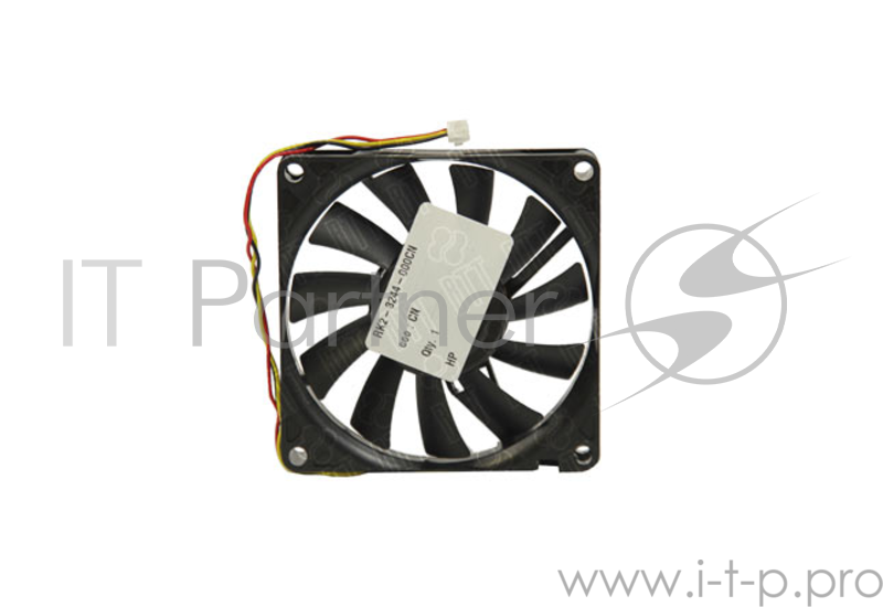 Вентилятор FN103/FN301/FM2 HP LJ P4014/P4015/P4515/M4555/M4559/ (RK2-3244/RK2-1991/D08R-24TM)