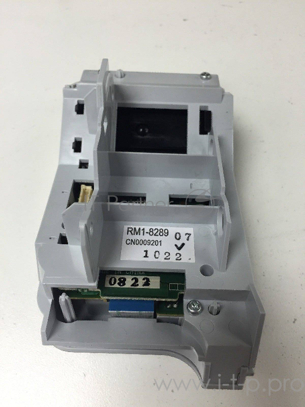 Панель управления RM1-8289-000CN HP LJ Enterprise 600 M602/M603 (O)