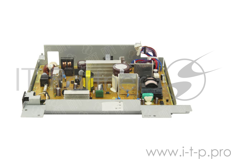 Низковольтный блок питания HP LJ Enterprise MFP M725 (O)