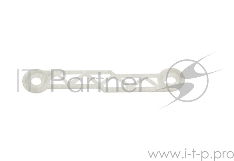 Язычок замка RC1-6646-000CN HP CLJ 3000/3600/3800/2700/CP3505 (O)