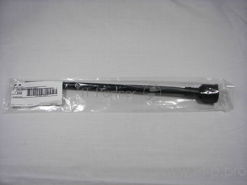 Насадка-удлиннитель для пылесосов гибкая 3М, Ultivac, Atrix Curved Wand Nozzle (Katun/SCS)