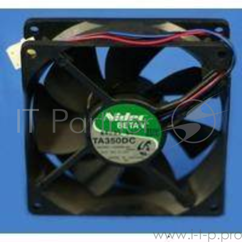 ВЕНТИЛЯТОР ОСЕВОЙ XEROX