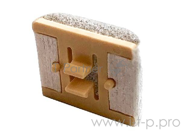 Чистящая площадка Чистящая площадка