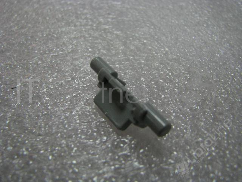 Замок пластины лотка HP LJ RC1-3490-000 P2015/P2014/M2727 (O)