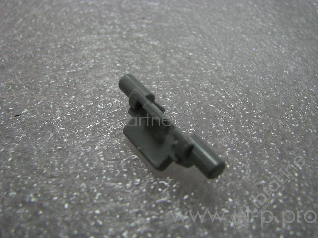 Замок пластины лотка HP LJ RC1-3490-000 P2015/P2014/M2727 (O)