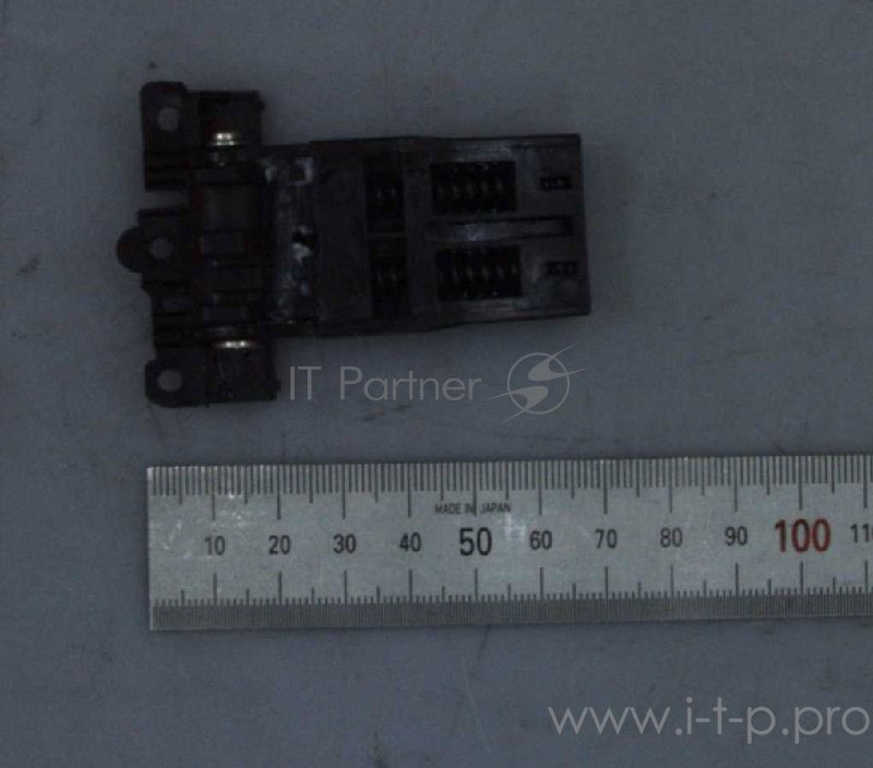 Шарнир (кронштейн) DADF левый Samsung CLX-6260/SL-M4070 (JC97-04197A)