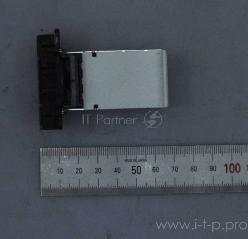 Шарнир (кронштейн) DADF правый Samsung CLX-6260/SL-M4070 (JC97-04198A)