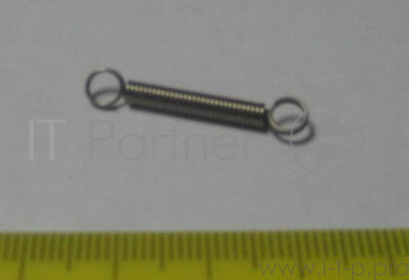 Пружина растяжения валаь регистрации Canon FC 210/230/224/226/310/330 (HS5-2276/FS5-2349)